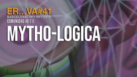 Mytho-Logica