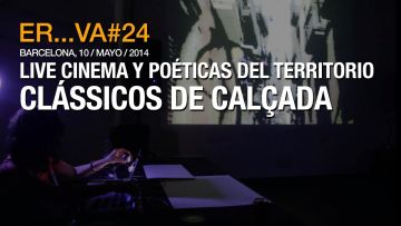 Clássicos de Calçada