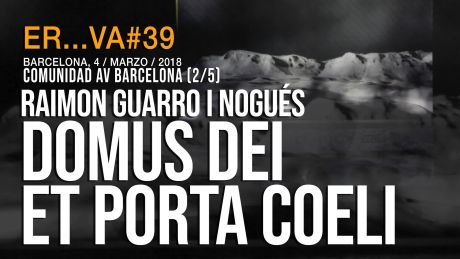Domus Dei et porta coeli