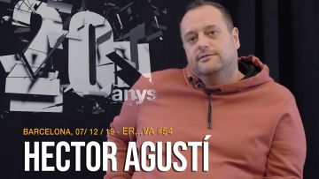 Hector Agustí Capdevila