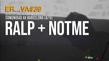 Ralp + !ME(NOTme)
