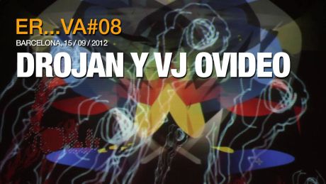 Drojan y VJ Ovideo