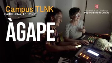 Àgape