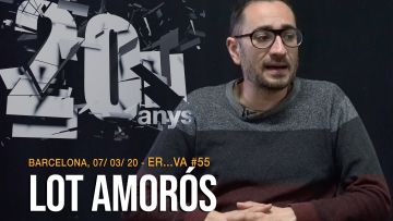 Lot Amorós