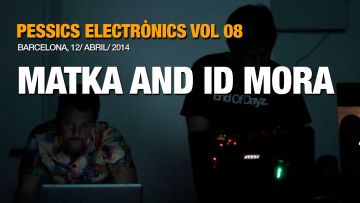 Matka and ID Mora