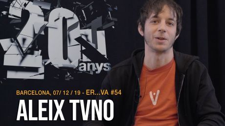Aleix tvno