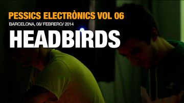 Headbirds