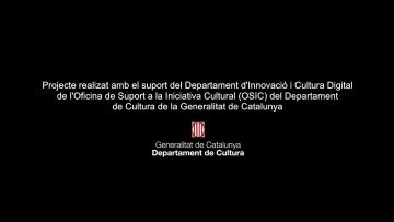 Laboratori immersius Telenoika (2a Ed)